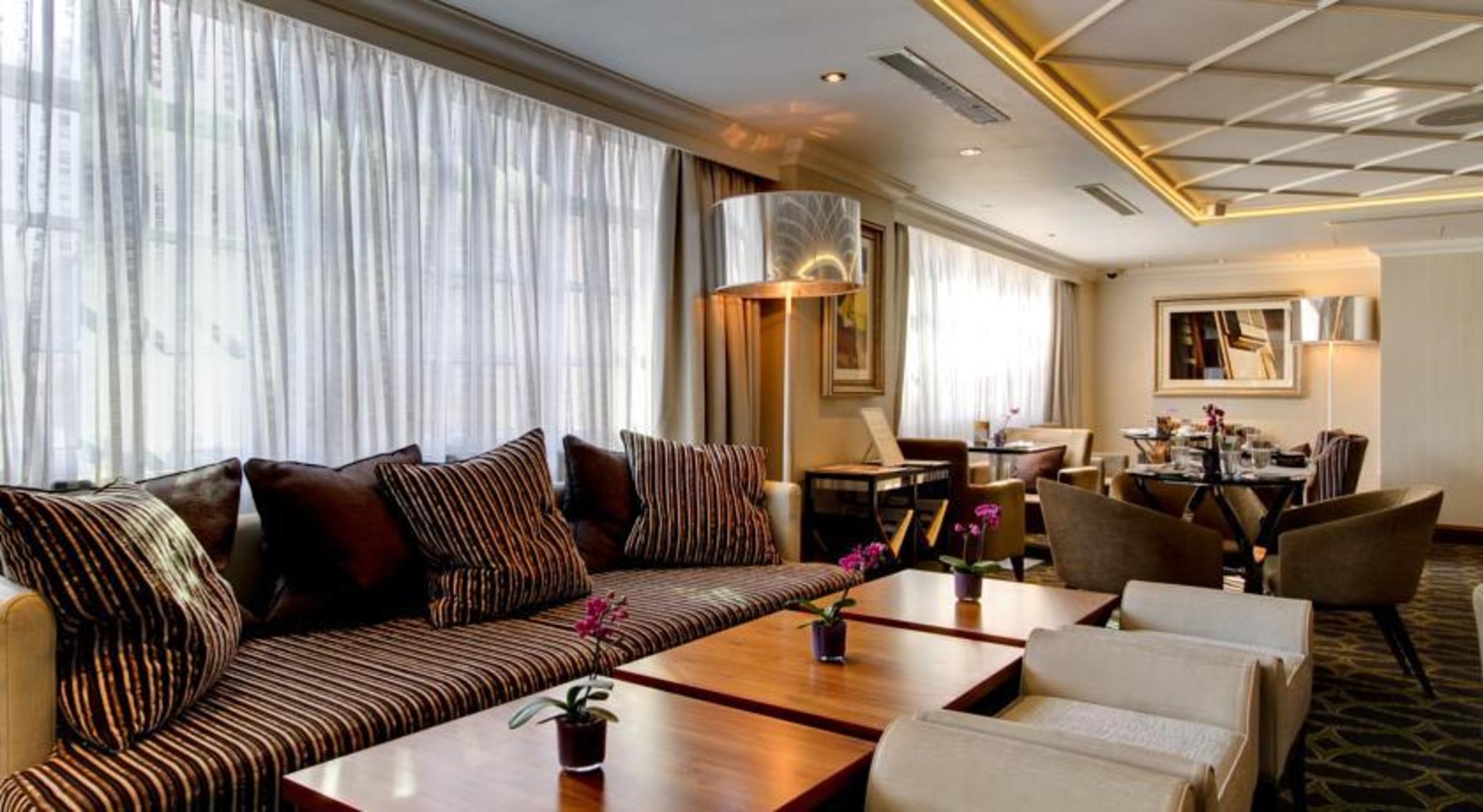 The Marble Arch Hotel, By Thistle Hotel Londres