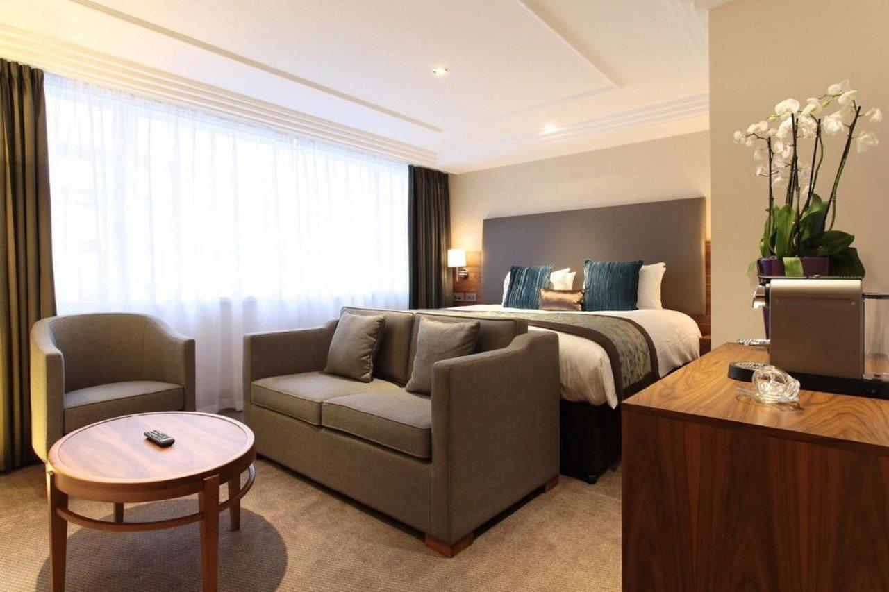 Hotel The Marble Arch Hotel, By Thistle Londres