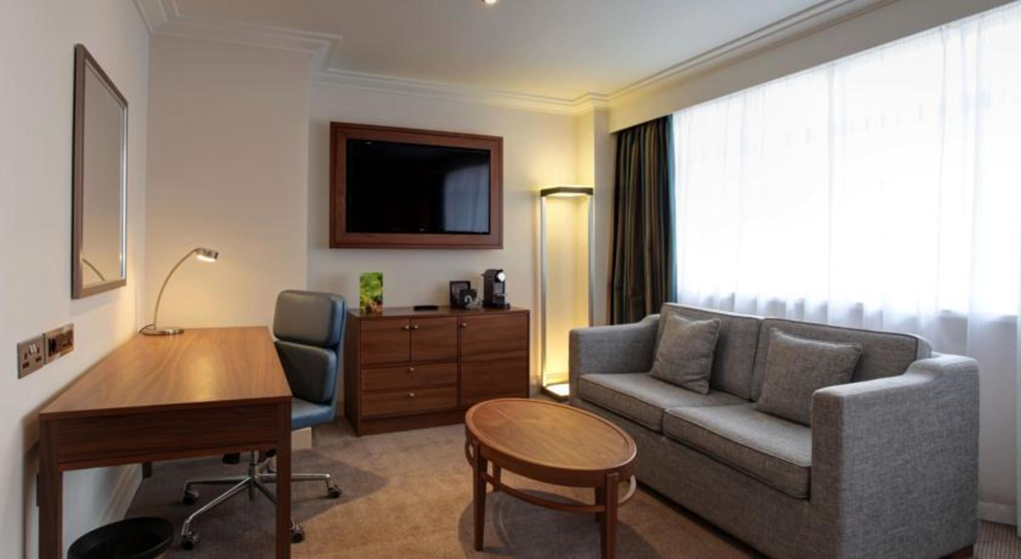 Hotel The Marble Arch Hotel, By Thistle 4*