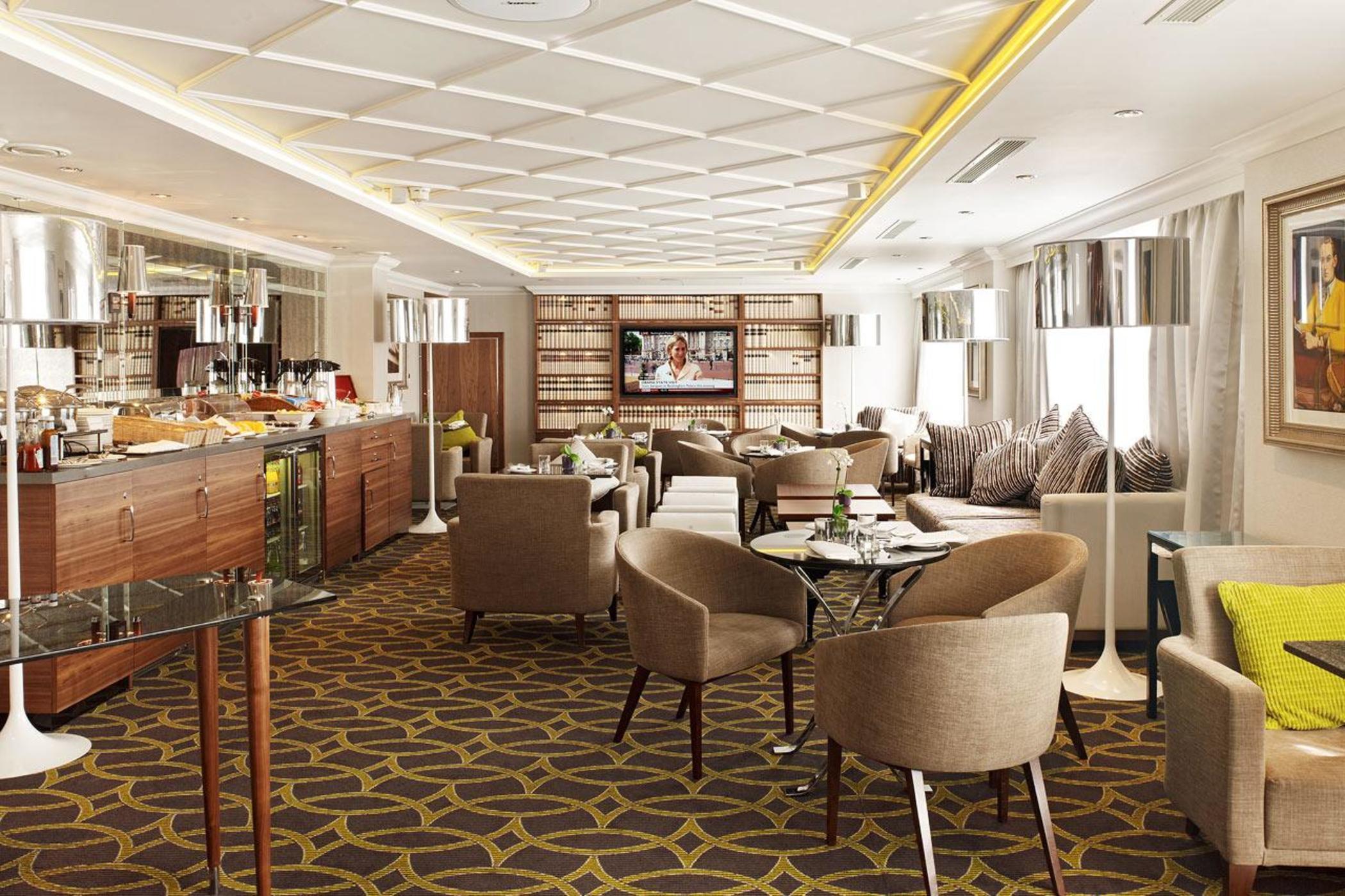 The Marble Arch Hotel, By Thistle 4* Londres